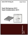 Buchcover Vault Workgroup und Collaboration 2011