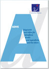 Buchcover ADHS