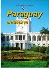 Buchcover Paraguay entdecken