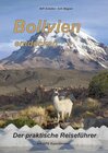 Buchcover Bolivien entdecken