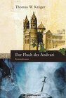 Buchcover Der Fluch des Andvari