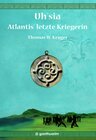 Buchcover Uh'sia - Atlantis' letzte Kriegerin