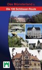 Buchcover Das Münsterland & Die 100 Schlösser-Route
