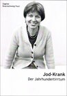 Buchcover Jod-Krank