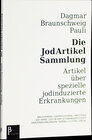Buchcover Die Jodartikel-Sammlung