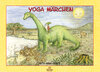 Buchcover Yoga Märchen