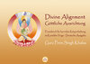 Buchcover Divine Alignment - Göttliche Ausrichtung