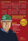 Buchcover Harrington on Hold'em / Harrington on Hold'em Bad 2 : Das Endspiel - Poker