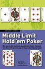 Buchcover Middle Limit Hold’em Poker