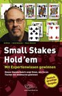 Buchcover Small Stakes Hold’em