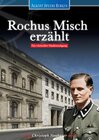Buchcover Albert Speers Berlin - Rochus Misch erzählt