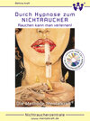 Buchcover Durch Hypnose zum Nichtraucher