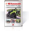 Buchcover Kawasaki Meilensteine
