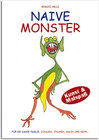 Buchcover Naive Monster