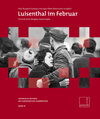 Buchcover Luisenthal im Februar