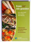 Buchcover Essen fast wie gewohnt