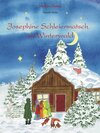 Buchcover Josephine Schleiermatsch im Winterwald