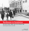 Buchcover Nordhausen im Sozialismus