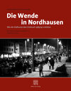 Buchcover Die Wende in Nordhausen