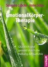 Buchcover EmotionalKörper-Therapie