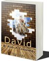 Buchcover David & die 7 Träume