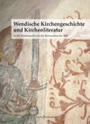 Buchcover Wendische Kirchengeschichte und Kirchenliteratur