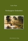 Buchcover Verborgene Gedanken