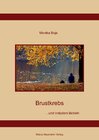 Buchcover Brustkrebs... und trotzdem lächeln
