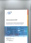 Buchcover Supra-Adaptive Logistiksysteme