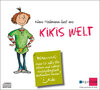 Buchcover Kikis Welt