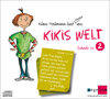 Buchcover Kikis Welt - Scheibe Nr. 2