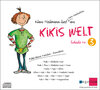 Buchcover Kikis Welt - Scheibe Nr. 3