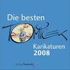 Buchcover Die besten Tomicek-Karikaturen 2008