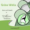 Buchcover Grüne Welle