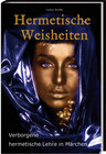 Buchcover Hermetische Weisheiten