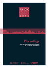 Buchcover PLDC 2015 Proceedings
