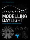 Buchcover Modelling Daylight - Giovanni Traverso (italienisch)