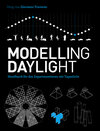Buchcover Modelling Daylight - Giovanni Traverso (deutsch)