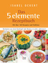 Buchcover Das 5 elemente Rezeptbuch