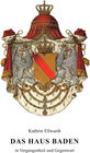 Buchcover Das Haus Baden