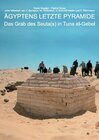 Buchcover Ägyptens letzte  Pyramide