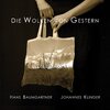 Buchcover Die Wolke von Gestern
