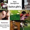 Buchcover Sachen gibt's