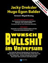 Buchcover Wunsch-Bullshit im Universum