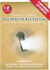 Buchcover Das Master Key System Hörbuch