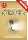 Buchcover Master Key System Superlearning