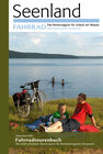 Buchcover Sonne, Seen und blauer Himmel