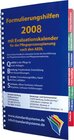 Buchcover Formulierungshilfen 2008 für die Pflegeprozessplanung nach den AEDL