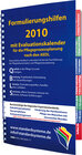 Buchcover Formulierungshilfen 2010 für die Pflegeprozessplanung nach den AEDL