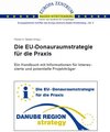 Buchcover Die EU-Donauraumstrategie für die Praxis
